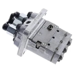 Original Fuel Pump 16032-51013 16032-51010 16030-51013 16030-51010 For Kubota Engine D1005 Tractor B2301HSD-1 BX2660D BX2670 BX2680