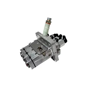 Fuel Injection Pump 16060-51013 for Kubota Engine V1305 V1505
