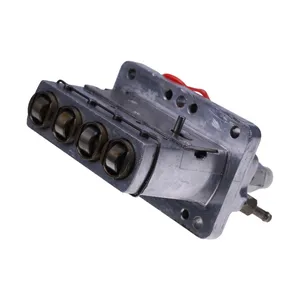 Fuel Injection Pump 16062-51010 16062-51013 for Kubota Engine V1305 V1505 Tractor B2710HSD B2910HSD — 4