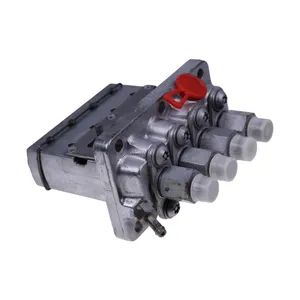 Fuel Injection Pump 16062-51010 16062-51013 for Kubota Engine V1305 V1505 Tractor B2710HSD B2910HSD — 3