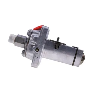 Fuel Injection Pump 16062-51010 16062-51013 for Kubota Engine V1305 V1505 Tractor B2710HSD B2910HSD — 2