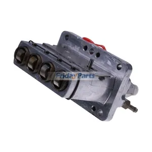 Fuel Injection Pump 16062-51010 16062-51013 for Kubota Engine V1305 V1505 Tractor B2710HSD B2910HSD — 4