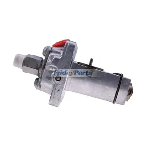 Fuel Injection Pump 16062-51010 16062-51013 for Kubota Engine V1305 V1505 Tractor B2710HSD B2910HSD — 2