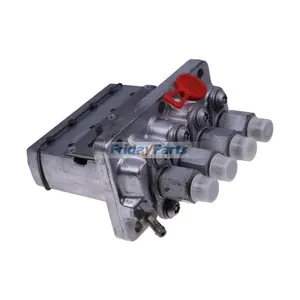 Fuel Injection Pump 16062-51010 16062-51013 for Kubota Engine V1305 V1505 Tractor B2710HSD B2910HSD — 3