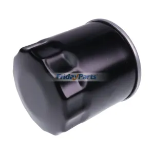 Oil Filter 16097-0010 for 2015-2025 Kawasaki UTV Mule Pro FX FXT FXR KAF820 EPS LE — 4
