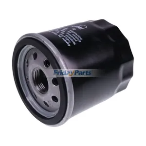 Oil Filter 16097-0010 for 2015-2025 Kawasaki UTV Mule Pro FX FXT FXR KAF820 EPS LE — 2