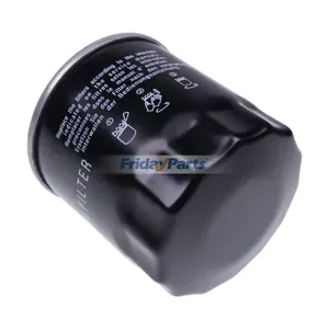 Oil Filter 16097-0010 for 2015-2025 Kawasaki UTV Mule Pro FX FXT FXR KAF820 EPS LE — 5