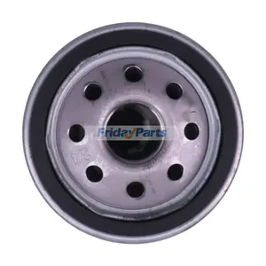 Oil Filter 16097-0010 for 2015-2025 Kawasaki UTV Mule Pro FX FXT FXR KAF820 EPS LE — 6