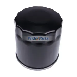 Oil Filter 16097-0010 for 2015-2025 Kawasaki UTV Mule Pro FX FXT FXR KAF820 EPS LE — 3