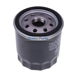 Oil Filter 16097-0010 for 2015-2025 Kawasaki UTV Mule Pro FX FXT FXR KAF820 EPS LE