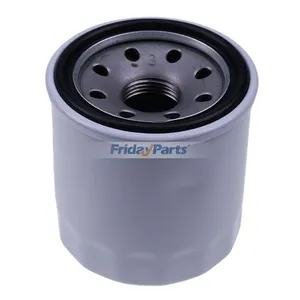 Oil Filter 16097-1072 for Kawasaki ATV Jet Ski Motorcycle — 4