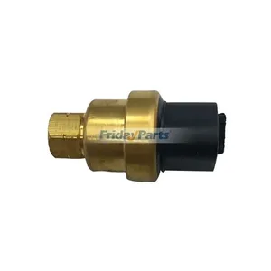 Oil Pressure Sensor 161-1705 for Caterpillar CAT Engine C7 C9 C-10 C12 C15 — 4