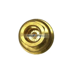 Oil Pressure Sensor 161-1705 for Caterpillar CAT Engine C7 C9 C-10 C12 C15 — 3