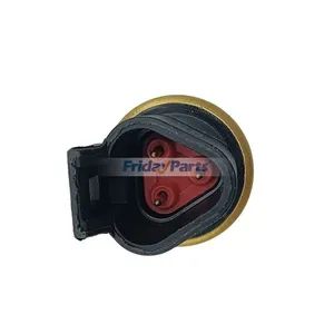Oil Pressure Sensor 161-1705 for Caterpillar CAT Engine C7 C9 C-10 C12 C15 — 2