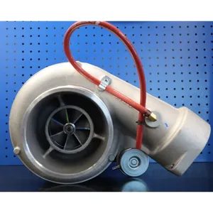 BORGWARNER TURBO FOR CATERPILLAR TRUCK C16/3406E S410G