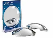Aluminum Wheel Hub Cap