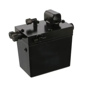 Cabin Tilt Pump 1611186 for Volvo Truck F10 F12 F16