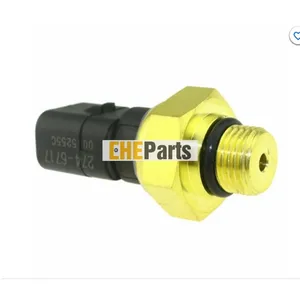 161-1705 Aftermarket Oil Pressure Sensor 1611705 Fit Caterpillar 1090 1190 1190T 120K — 3