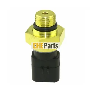 161-1705 Aftermarket Oil Pressure Sensor 1611705 Fit Caterpillar 1090 1190 1190T 120K — 2