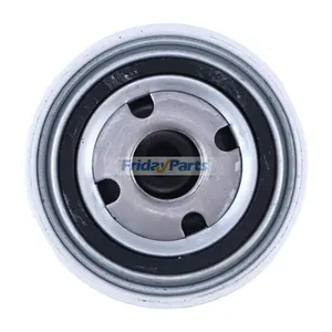 Oil Filter 1613-6105-01 1613-6105-00 for Atlas Copco Air Compressor XAS125 — 4