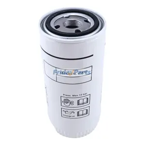 Oil Filter 1613-6105-01 1613-6105-00 for Atlas Copco Air Compressor XAS125 — 3