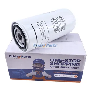 Oil Filter 1613-6105-01 1613-6105-00 for Atlas Copco Air Compressor XAS125