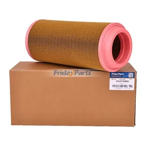 Air Filter 1613740800 C20500 for Atlas Copco Air Compressor