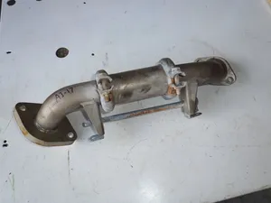 Air Hose Fitting Atlas Copco 1613836900 Rotary Screw GA37 Air Compressor Pipe