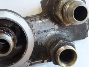 Oil Filter Housing Atlas Copco 1613688303 Rotary Screw GA37 GA55 Air Compressor — 9