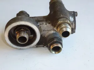 Oil Filter Housing Atlas Copco 1613688303 Rotary Screw GA37 GA55 Air Compressor — 8