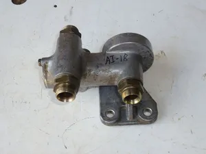 Oil Filter Housing Atlas Copco 1613688303 Rotary Screw GA37 GA55 Air Compressor — 12