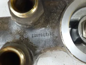 Oil Filter Housing Atlas Copco 1613688303 Rotary Screw GA37 GA55 Air Compressor — 6