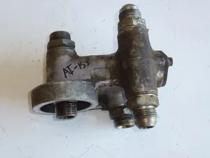 Oil Filter Housing Atlas Copco 1613688303 Rotary Screw GA37 GA55 Air Compressor — 7