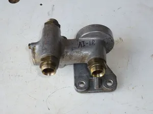 Oil Filter Housing Atlas Copco 1613688303 Rotary Screw GA37 GA55 Air Compressor