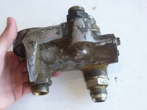 Oil Filter Housing Atlas Copco 1613688303 Rotary Screw GA37 GA55 Air Compressor — 10