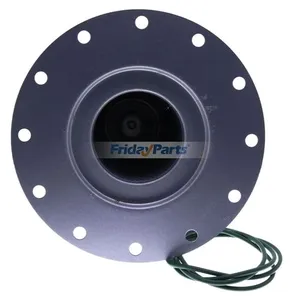 Screw Air Compressor Air-Oil Separator 1613243300 2901007800 for Atlas Copco GA207-GA510 — 3
