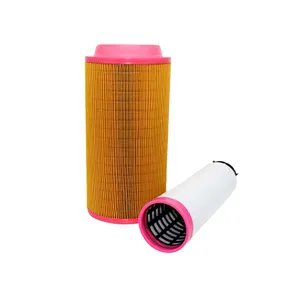 Air Filter 1613740800 C20500 for Atlas Copco GA37-7.5bar