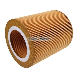 Air Filter 1613-8720-00 for Atlas Copco Compressor GA22/30C