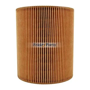 Air Filter 1613-8720-00 for Atlas Copco Compressor GA22/30C — 2