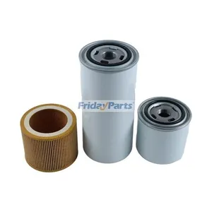 Filter Kit 2901200610 2901-2006-10 for Atlas Copco Air Compressor — 3