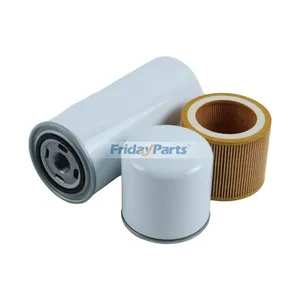 Filter Kit 2901200610 2901-2006-10 for Atlas Copco Air Compressor