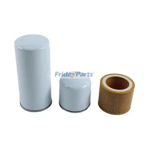 Filter Kit 2901200610 2901-2006-10 for Atlas Copco Air Compressor — 5