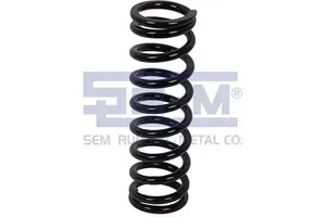 VOLVO FRONT CAB SHOCK SPRING (SEM LASTIK)