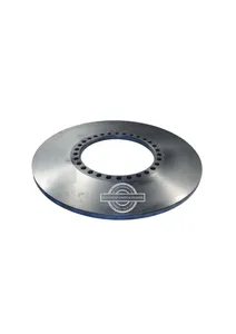 BRAKE DISC  OD495MM B20D | 161445 | B161445