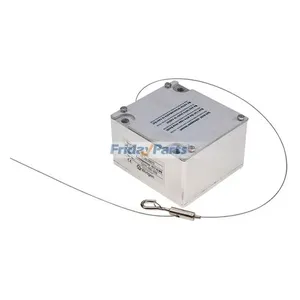 Wire Rope Sensor 161455 for Wirtgen W1500 W1900 W2000 W2100 — 3