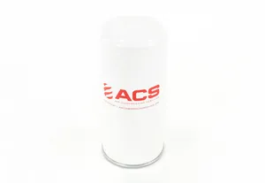 Atlas Copco Oil Filter Replacement - 1619-5314