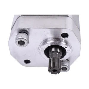 Hydraulic Lift Pump & Motor 161937 for Skyjack Scissor Lift SJIII3220 SJIII3215 SJIII3219 SJIII3226 SJIII4620 SJIII4626 SJIII4632 — 7