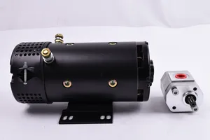 Hydraulic pumps and motors 161937 161936 164606 Compatible for Skyjack Scissor Lift SJIII3220 SJIII3215 SJIII3219 SJIII3226 SJIII4620 SJIII4626 SJIII4632