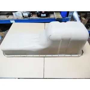 Oil Pan 3916261 for Cummins Engine 6C8.3 ISC ISL