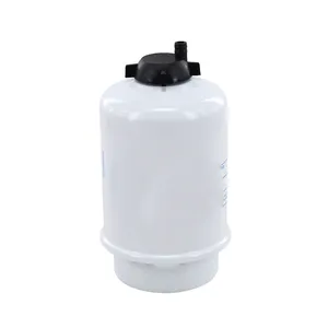 Fuel Filter 84477351 for Ford New Holland Tractor 8160 8260 8360 8560